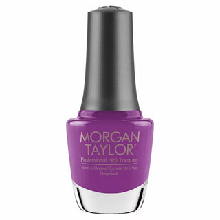 Morgan Taylor/Gelish Color 0.5oz - 180 TOKYO A GO GO