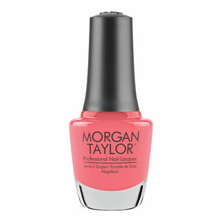 Morgan Taylor/Gelish Color 0.5oz - 182 MANGA-ROUND WITH ME