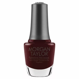 Morgan Taylor/Gelish Color 0.5oz - 185 A TOUCH OF SASS