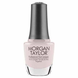Morgan Taylor/Gelish Color 0.5oz - 187 TAN MY HIDE