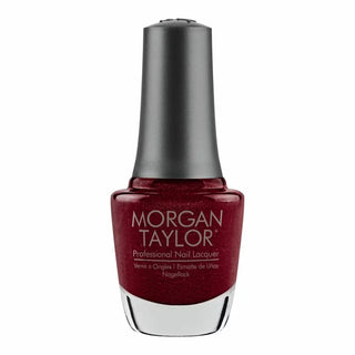 Morgan Taylor/Gelish Color 0.5oz - 190 I'M SO HOT