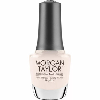 Morgan Taylor/Gelish Color 0.5oz - 006 SIMPLY IRRESISTIBLE