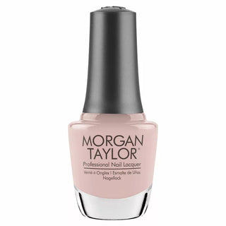 Morgan Taylor/Gelish Color 0.5oz - 203 PRIM-ROSE AND PROPER