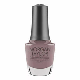 Morgan Taylor/Gelish Color 0.5oz - 206 I OR-CHID YOU NOT