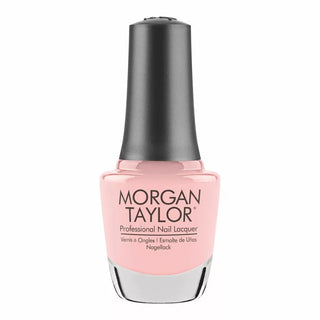 Morgan Taylor/Gelish Color 0.5oz - 254 ALL ABOUT THE POUT