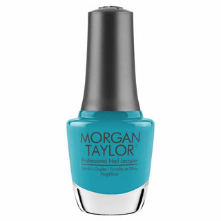 Morgan Taylor/Gelish Color 0.5oz - 259 NO FILTER NEEDED