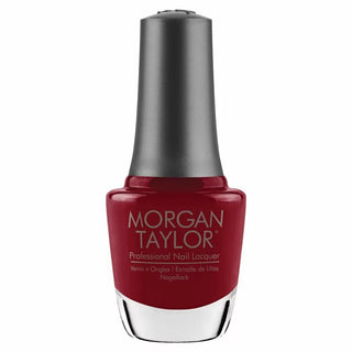 Morgan Taylor/Gelish Color 0.5oz - 032 MAN OF THE MOMENT