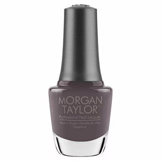 Morgan Taylor/Gelish Color 0.5oz - 064 SWEATER WEATHER