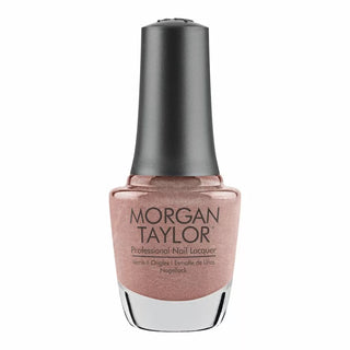 Morgan Taylor/Gelish Color 0.5oz - 073 NO WAY ROSÉ