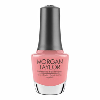 Morgan Taylor/Gelish Color 0.5oz - 812 SIMPLE SHEER