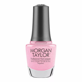 Morgan Taylor/Gelish Color 0.5oz - 815 LIGHT ELEGANT