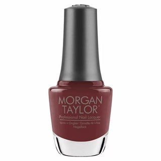 Morgan Taylor/Gelish Color 0.5oz - 817 EXHALE