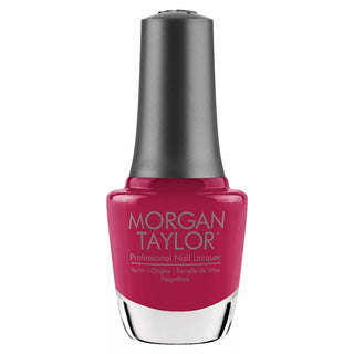 Morgan Taylor/Gelish Color 0.5oz - 819 GOSSIP GIRL