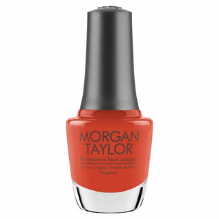 Morgan Taylor/Gelish Color 0.5oz - 821 TIGER BLOSSOM