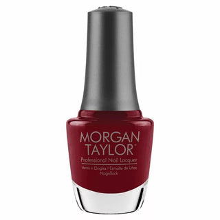 Morgan Taylor/Gelish Color 0.5oz - 823 STAND OUT
