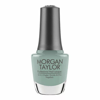Morgan Taylor/Gelish Color 0.5oz - 827 SEA FOAM