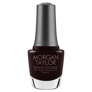 Morgan Taylor/Gelish Color 0.5oz - 828 BELLA'S VAMPIRE