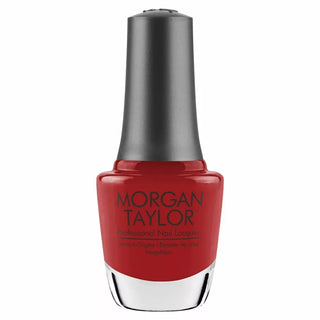Gelish Matching Color 0.5oz - 861 HOT ROD RED