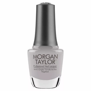 Morgan Taylor/Gelish Color 0.5oz - 883 CASHMERE KIND OF GAL