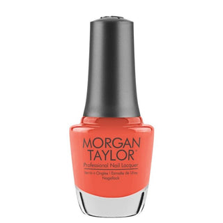 Morgan Taylor/Gelish Color 0.5oz - 894 TIKI TIKI LARANGA