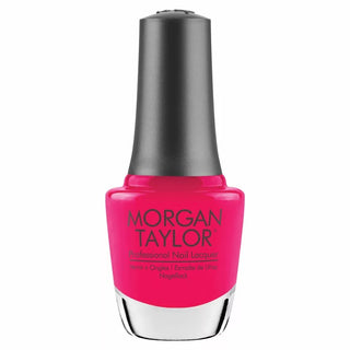 Morgan Taylor/Gelish Color 0.5oz - 895 SHAKE IT TILL YOU SAMBA