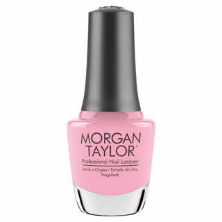 Morgan Taylor/Gelish Color 0.5oz - 908 YOU'RE SO SWEET, YOU’RE GIVING ME A TOOTHACHE