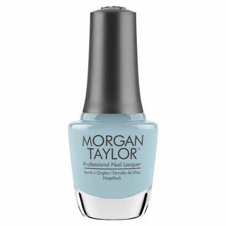 Morgan Taylor/Gelish Color 0.5oz - 092 WATER BABY