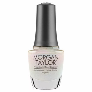 Morgan Taylor/Gelish Color 0.5oz - 933 IZZY WIZZY, LET'S GET BUSY