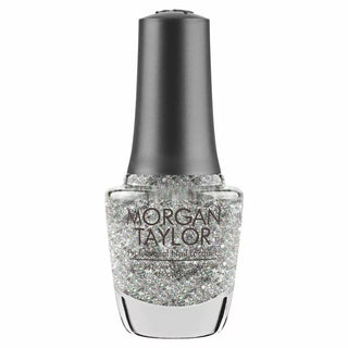 Morgan Taylor/Gelish Color 0.5oz - 946 AM I MAKING YOU GELISH?