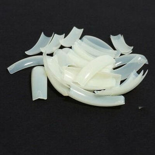 Lamour Tip Mixed Size - Natural