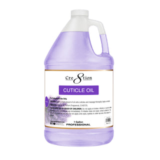 Cre8tion Cuticle Oil 1gl