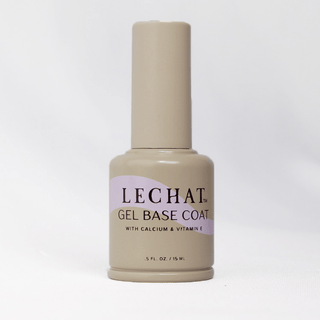 Lechat Gel Base Coat - C8 Nail SupplyLechat