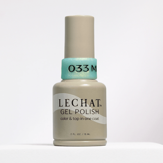 Lechat Gel Polish Color & Top In One Coat - C8 Nail SupplyLechat