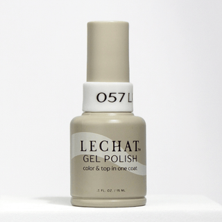 Lechat Gel Polish Color & Top In One Coat - C8 Nail SupplyLechat