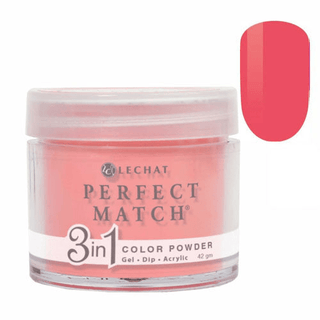 LeChat - Perfect Match - 237 Brush Blush (Dipping Powder) 1.5oz - C8 Nail SupplyLeChatLeChat-P-237