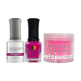 LeChat - Perfect Match - 282 Hawaiian Punch — LeChat Nail Product | C8 Nail Supply