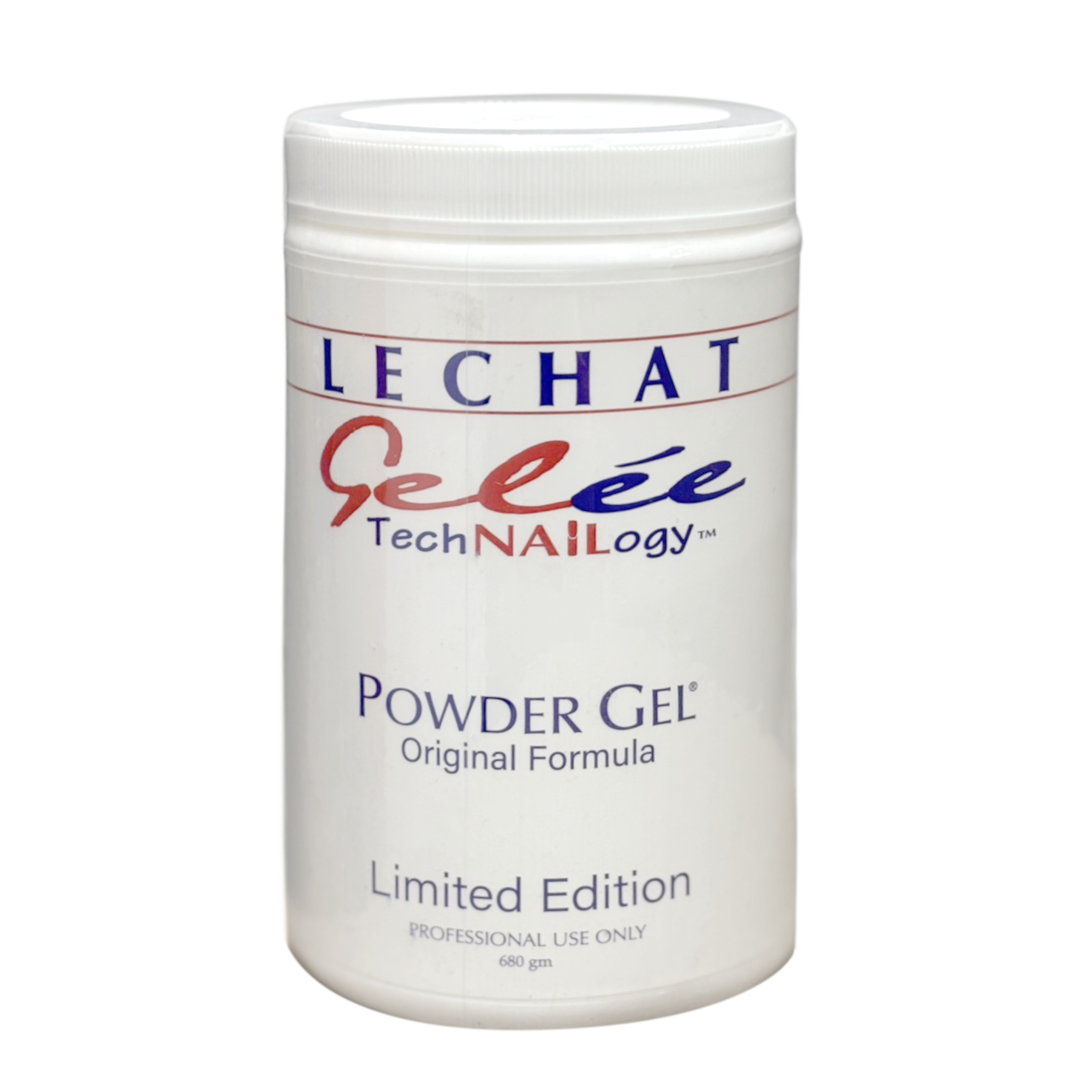 LeChat Gelee Gel Powder
