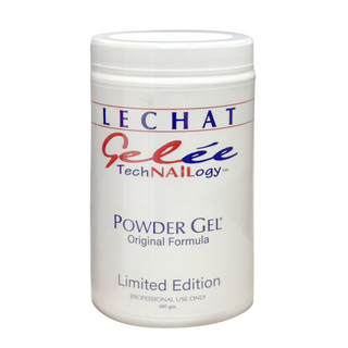 LeChat Gelee Gel Powder - Original Fomula