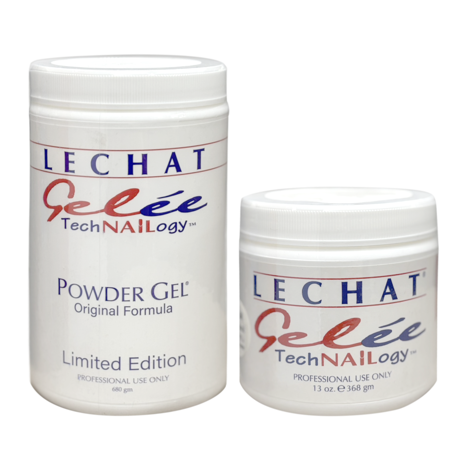 LeChat Gelee Gel Powder - Thumbnail 3
