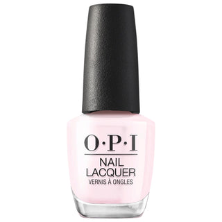 OPI Lacquer Matching 0.5oz - H82 Let's Be Friends!