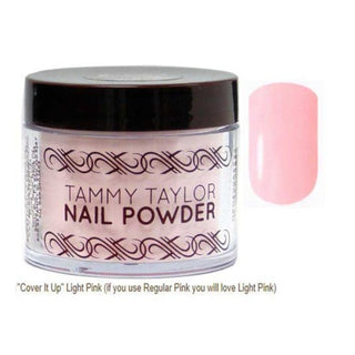 Tammy Taylor - Cover It Up Nail Powder 1.5oz