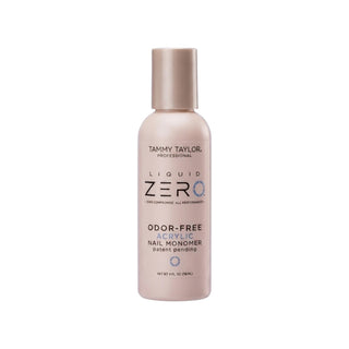 Tammy Taylor Odor-Free Monomer Liquid Zero 4oz