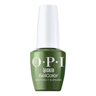 OPI Intelli-Gel 0.5oz - HPR09 Ozitively Elphaba