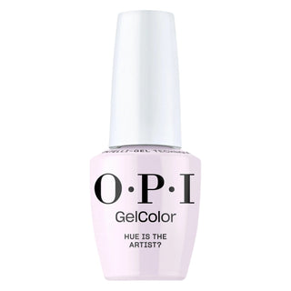 OPI Intelli-Gel 0.5oz - M94 Hue is the Artist?