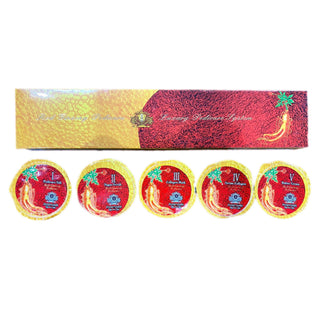 Mademoiselle - Pedicure 5 in 1 Kit - C8 Nail SupplyMademoiselle31262