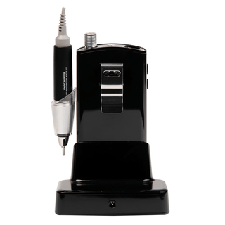 ManiPro Passport Next Complete - Black With Red Jacket - C8 Nail SupplyKupaMP-NXT-BLK