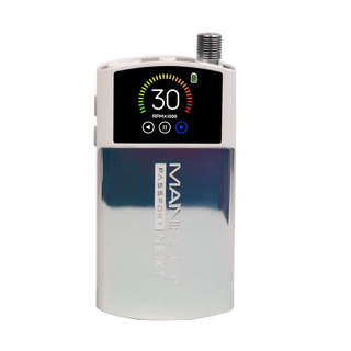 ManiPro Passport Next Complete - White With Unicorn Jacket - C8 Nail SupplyKupaMP-NXT-WHT