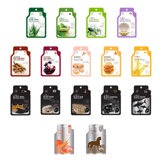 Dearderm Face Mask Sheet 25ml