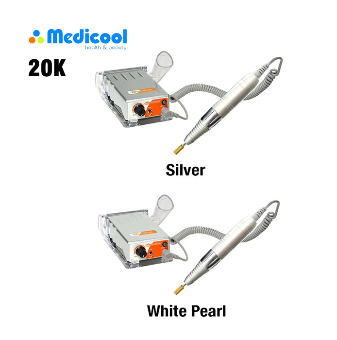 Medicool Rechargeable Pro-Power 20K