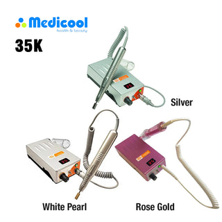 Medicool Rechargeable Pro-Power 35k